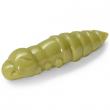 Pupa 1.5" Light Olive